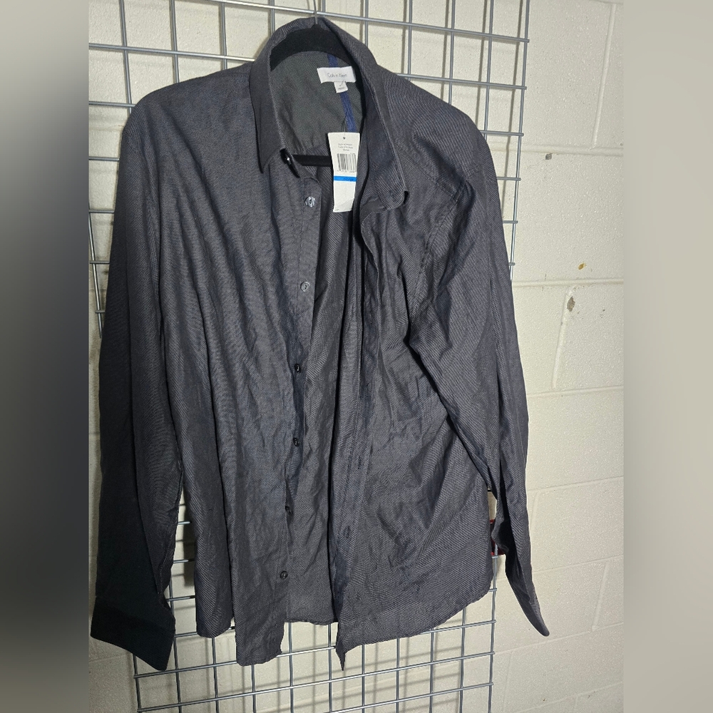Calvin Klein Shirt